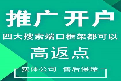 某电商平台的sem竞价推广托管经验